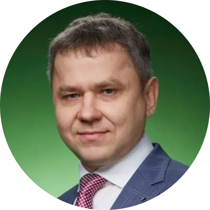 Александр Бражников