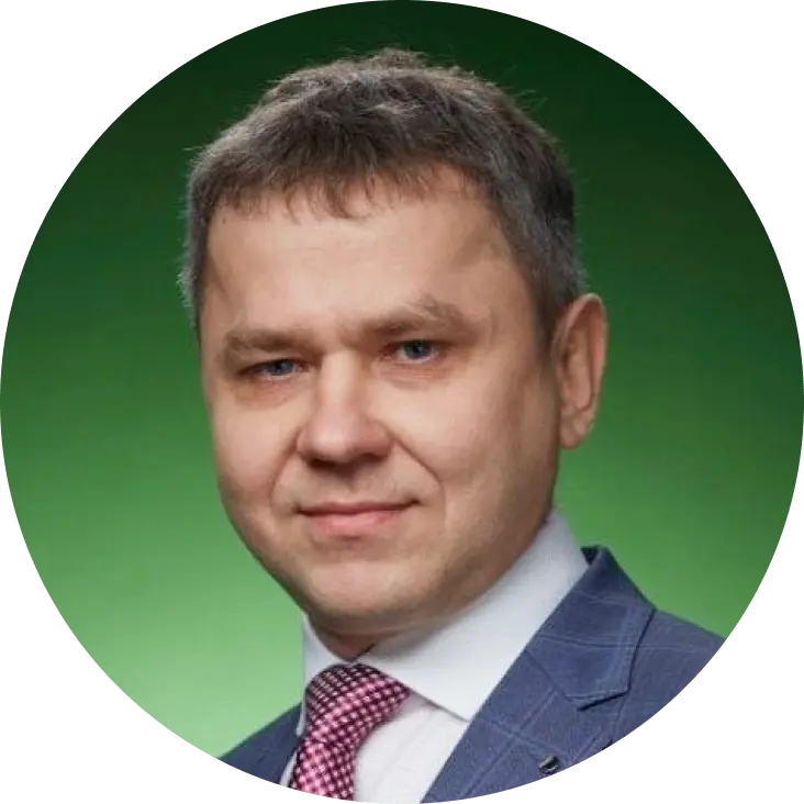 Александр Бражников